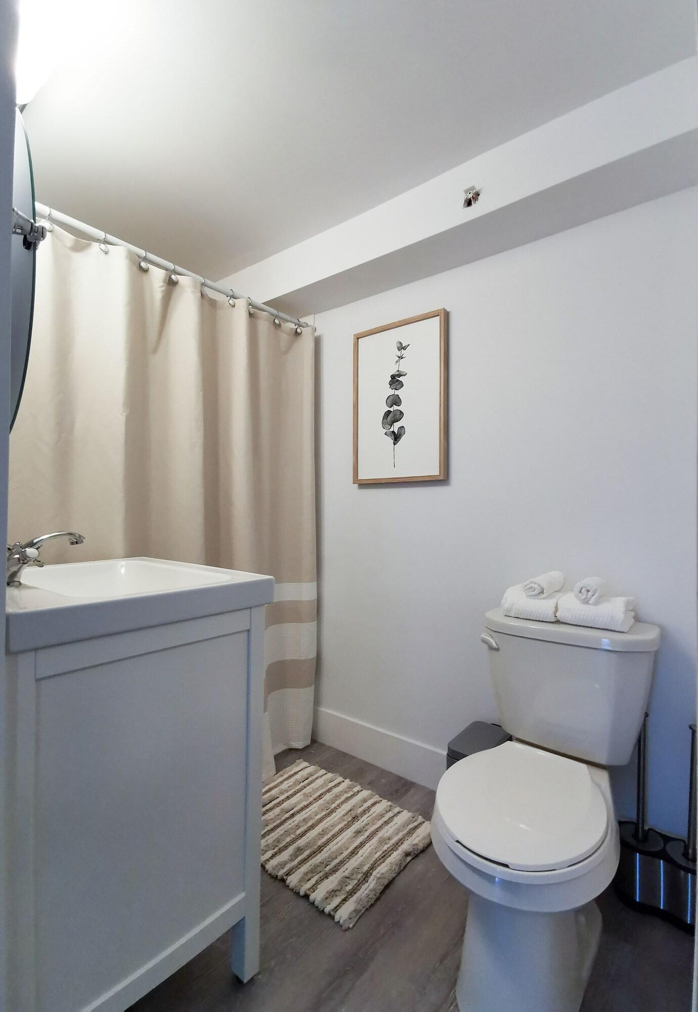 Equipamiento de Habitación Cameo Hotel and Suites