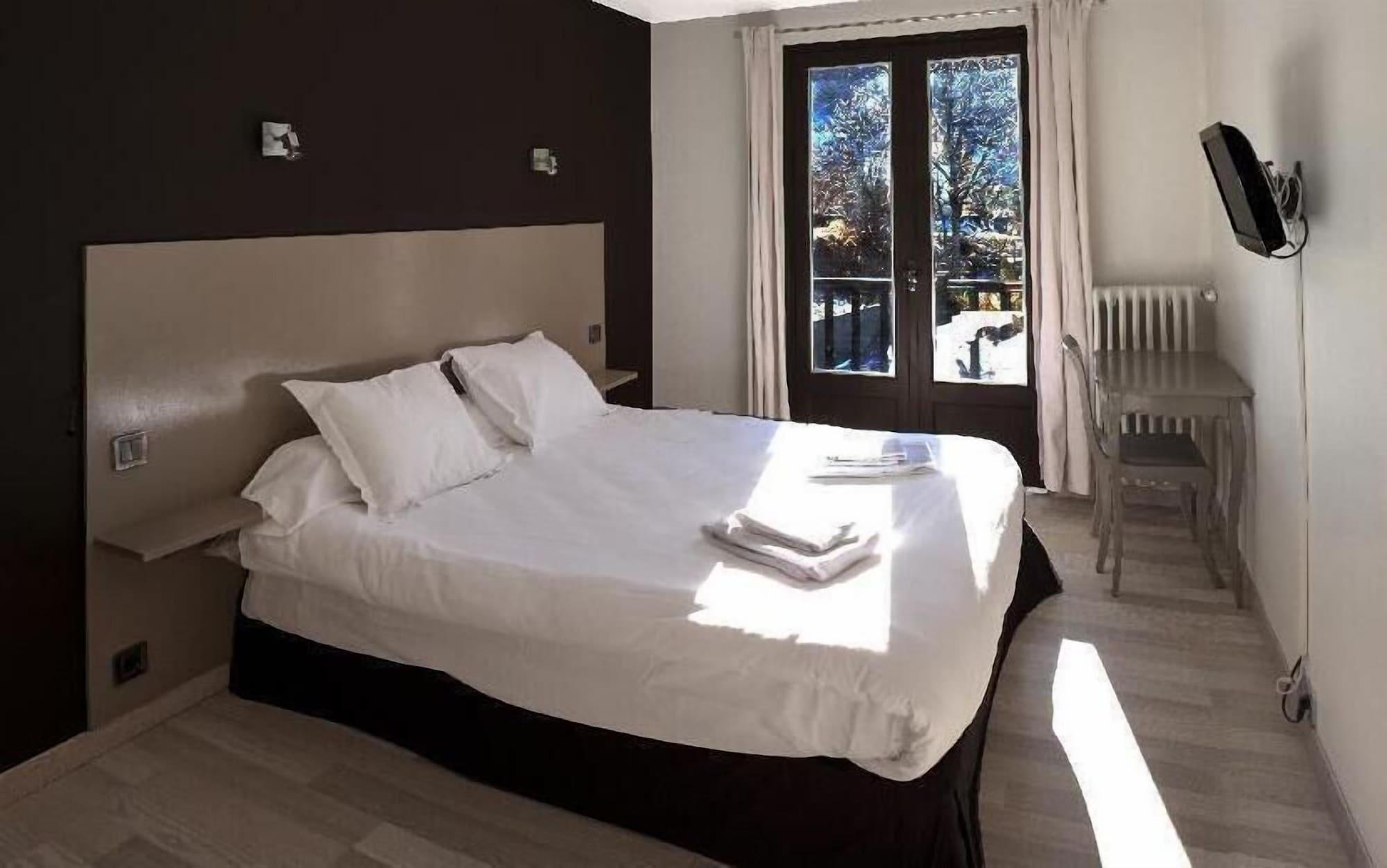 Habitación La Bonne Auberge