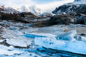 Actividad - Tour en 4x4 por los glaciares Vatnajökull y Skalafellsjökull
