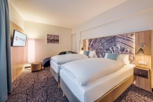 Alojamiento - CityClass Hotel Alter Markt