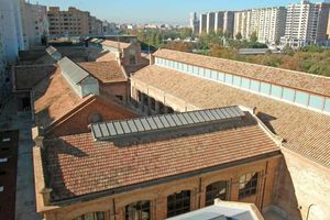Alquiler Vacacional - Apartment for 4 La Petxina B