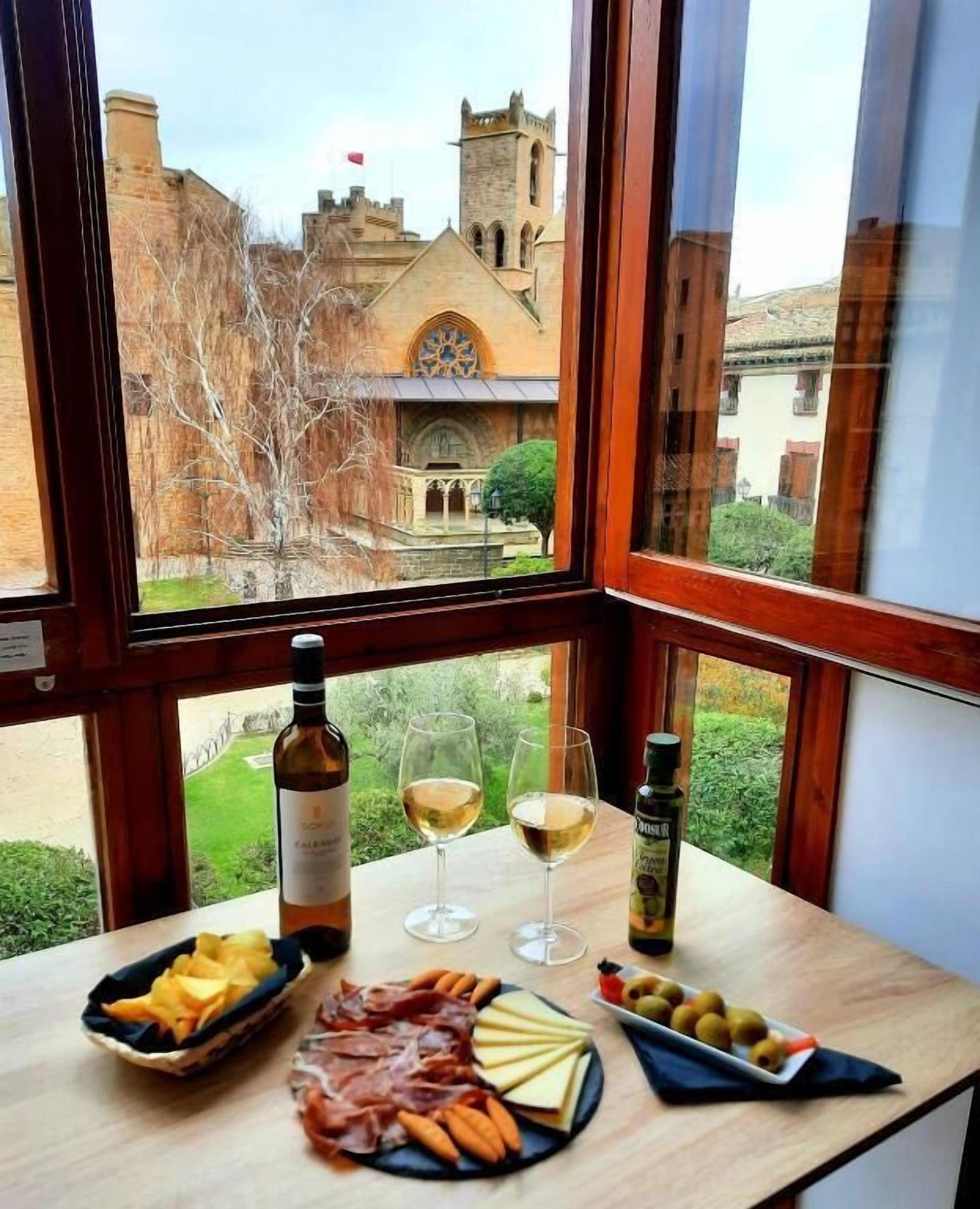 Restaurant B&B La Atalaya