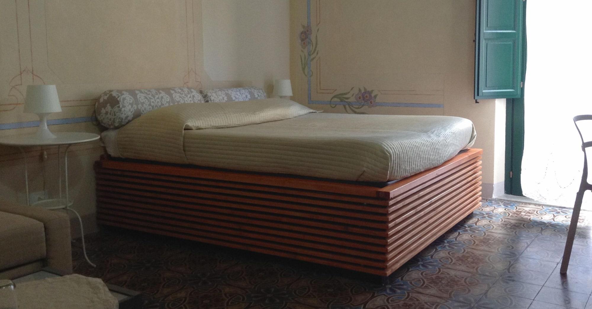 Varios Casalicchio B&B