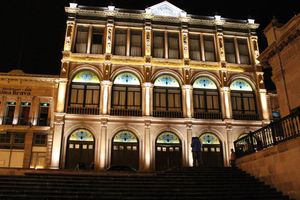 Actividad - Recorrido Histórico por Zacatecas