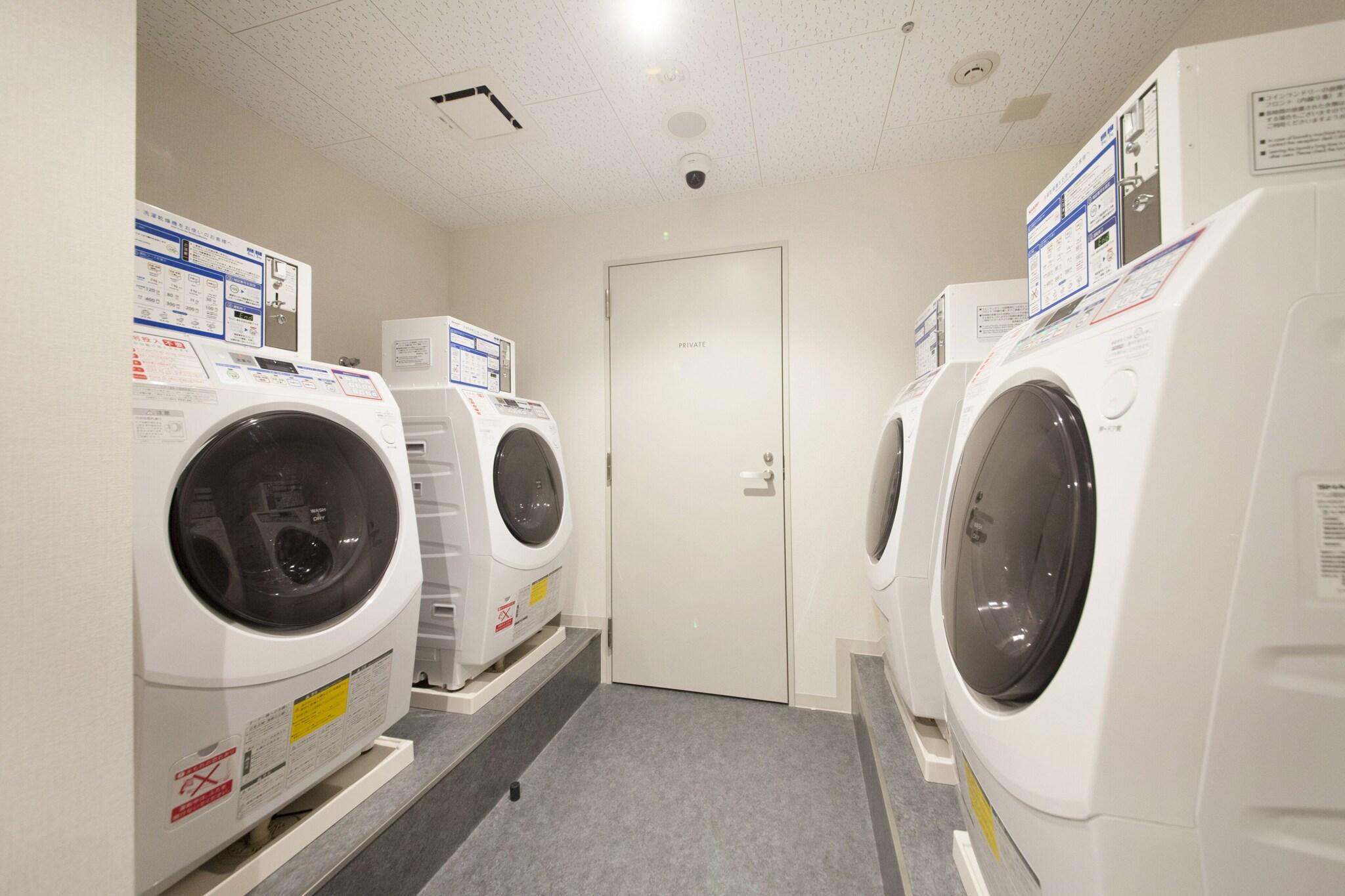 Vista Exterior Richmond Hotel Himeji