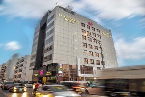 Alojamiento - Lotus Grand Hotel