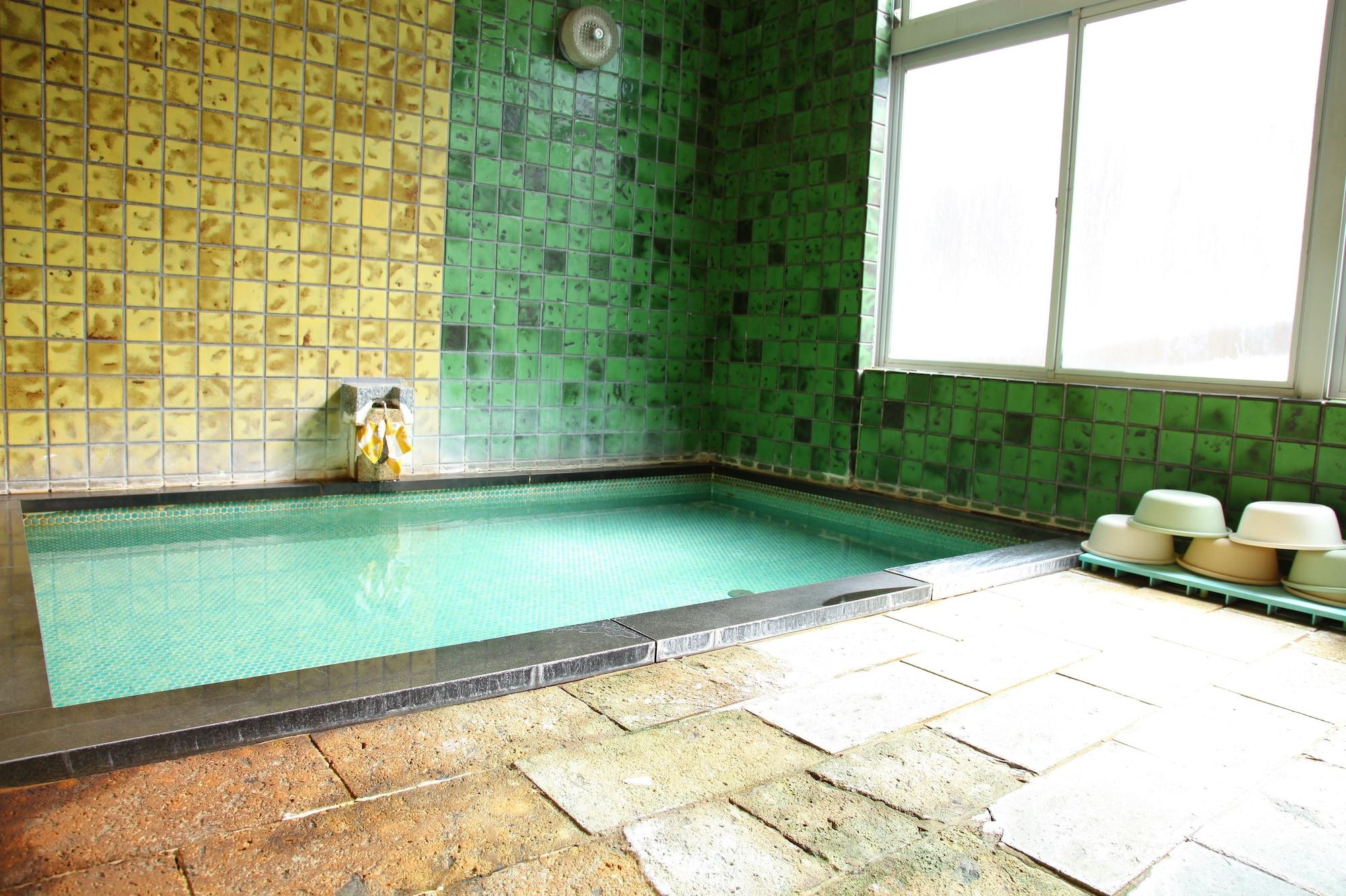 Comodidades del Alojamiento Hostel & Spa FAN! MATSUMOTO