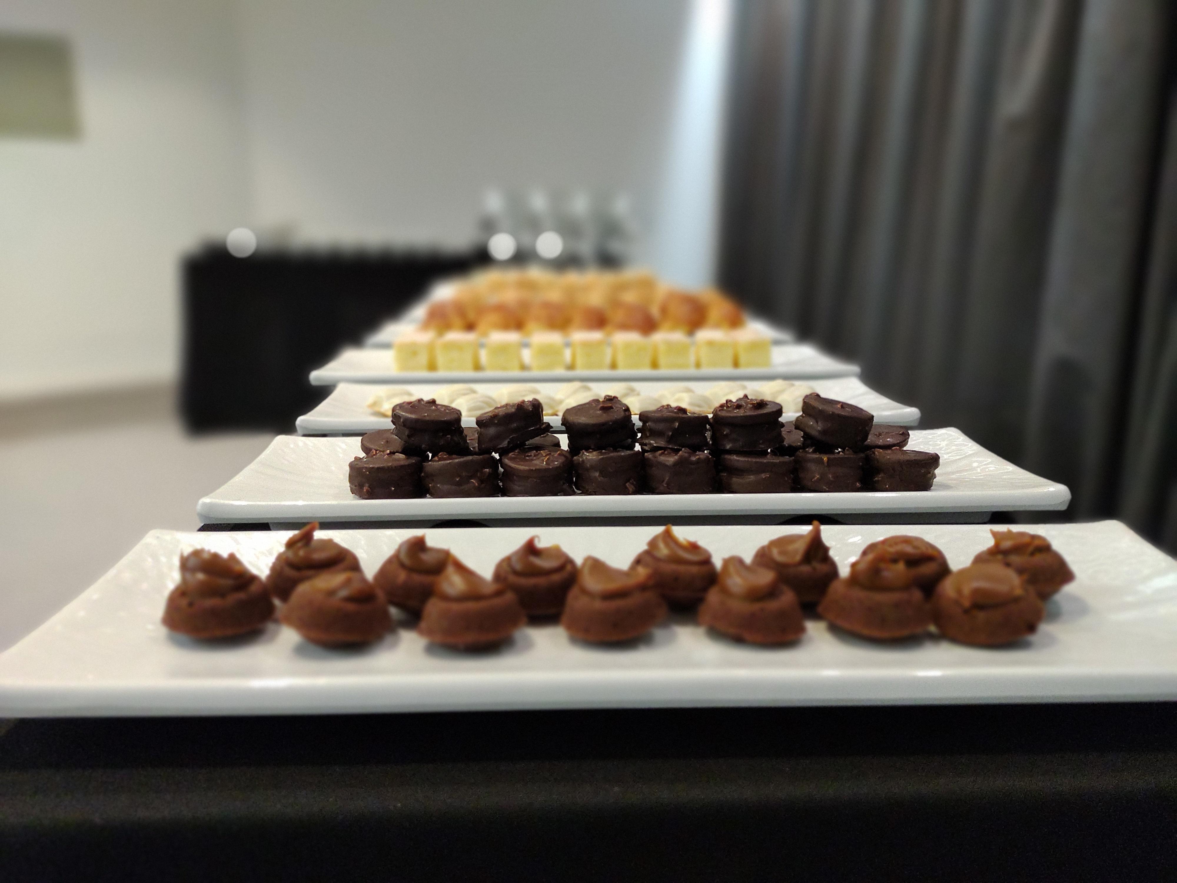 Restaurant Mercure Rosario