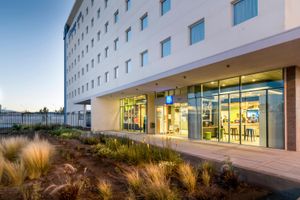Alojamiento - ibis budget Calama