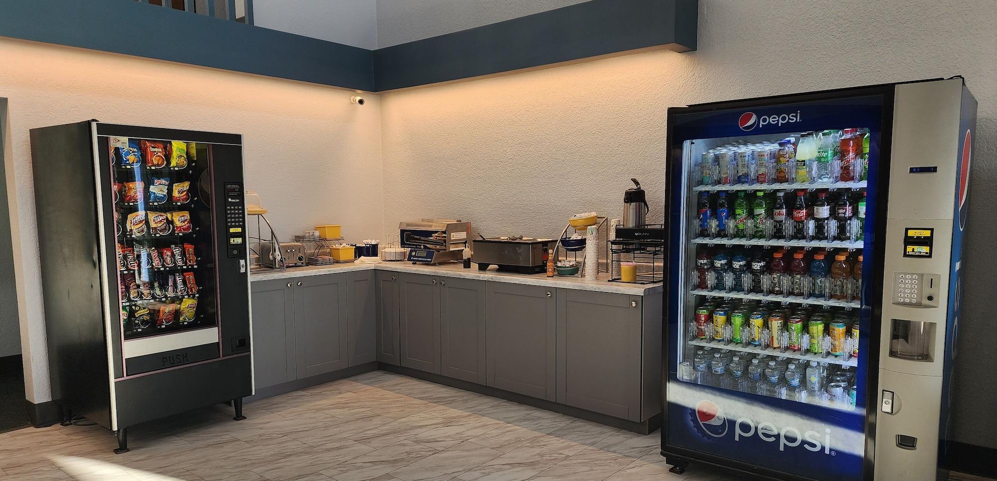 Restaurant The Oasis Hotel & Bar