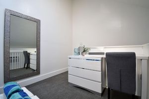 Alquiler Temporario - Hobe Lofts