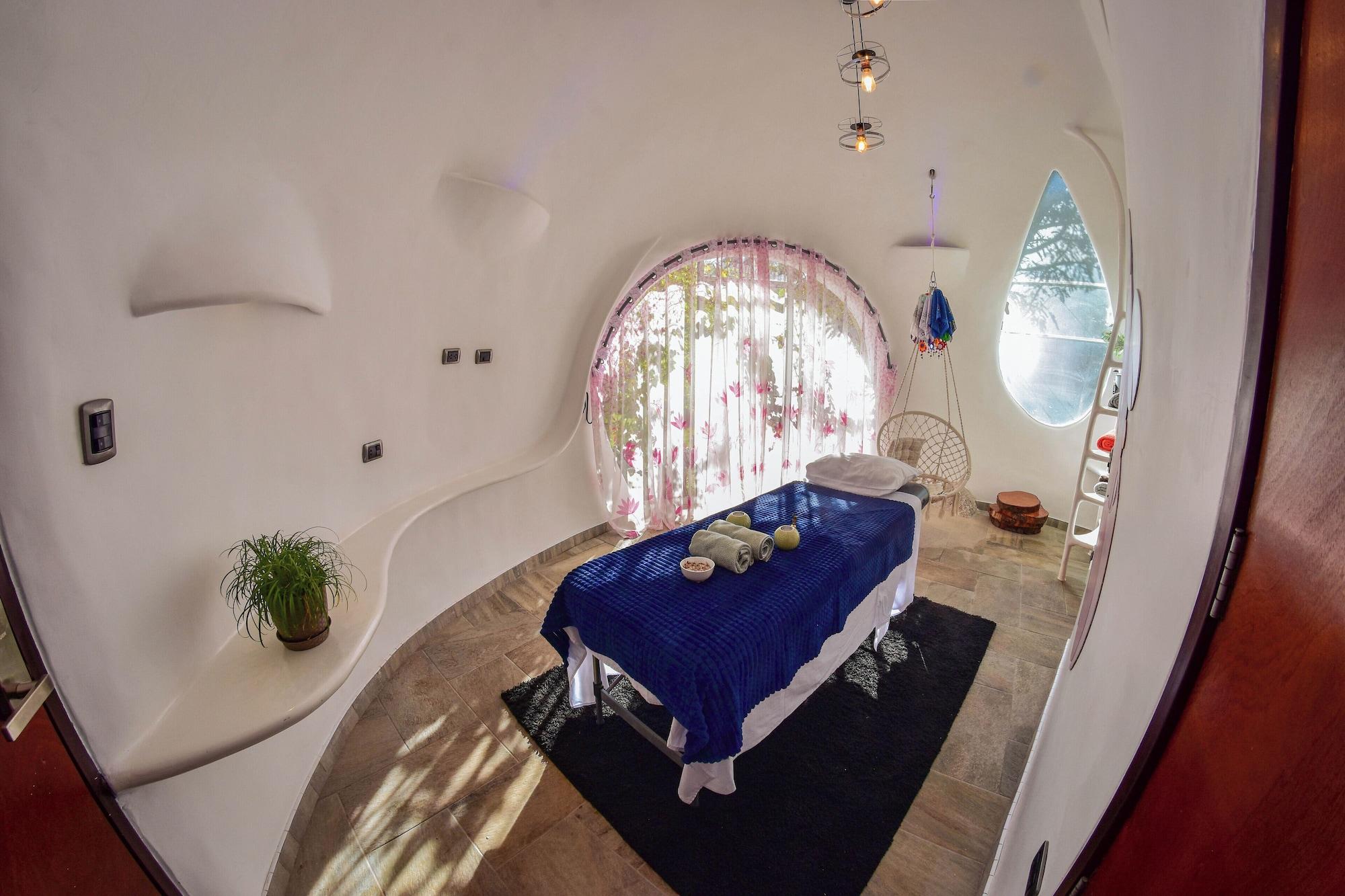 Spa Wifala Harmony Hotel