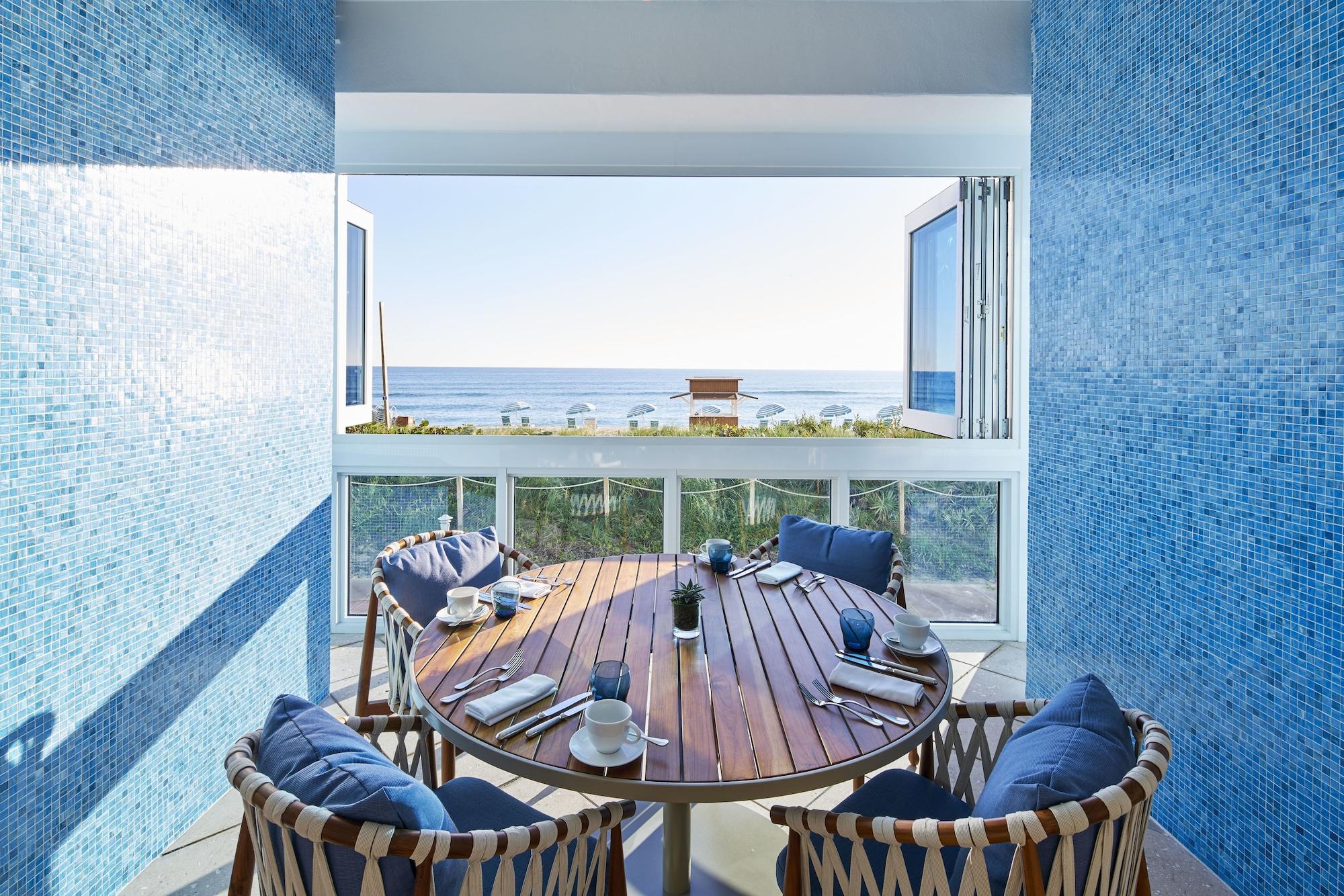 Restaurant Carillon Miami Wellness Resort