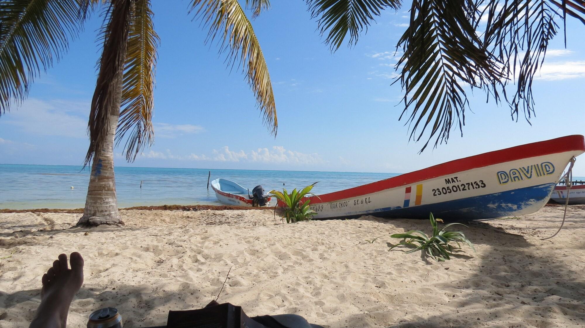 Playa Villas Roseliz Punta Allen