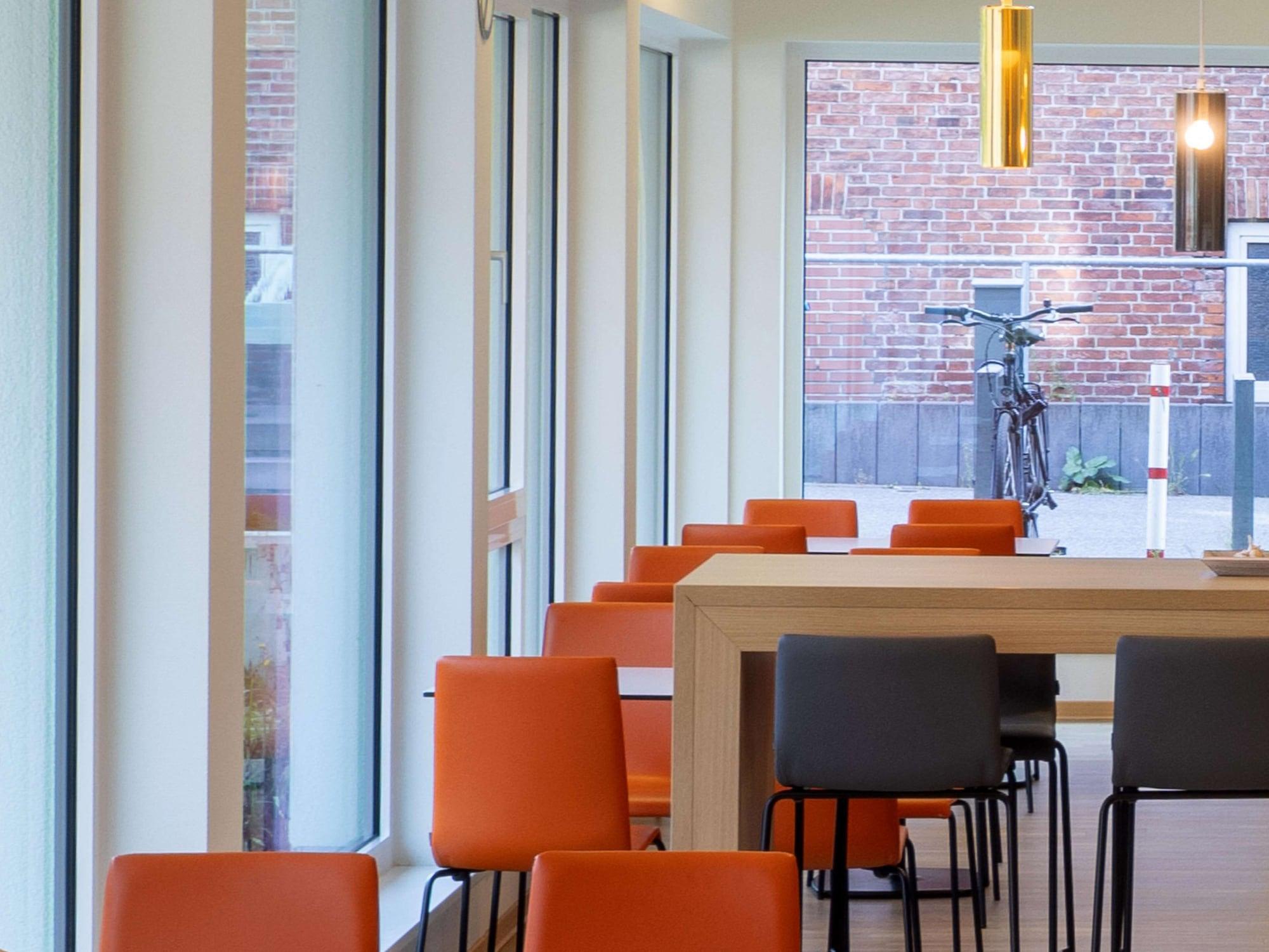 Restaurant B&B Hotel Kiel-Wissenschaftspark