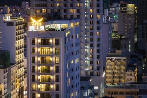 Alojamiento - Apus Hotel