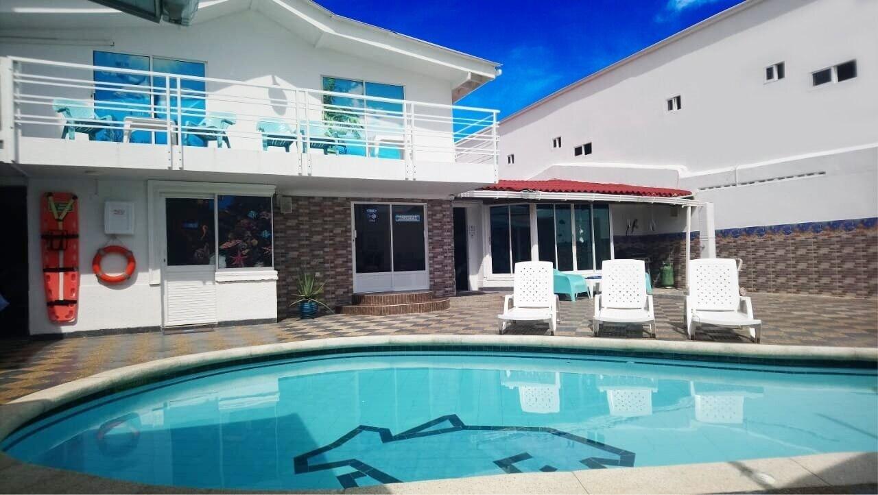 Varios Hotel Mare Mare Inn