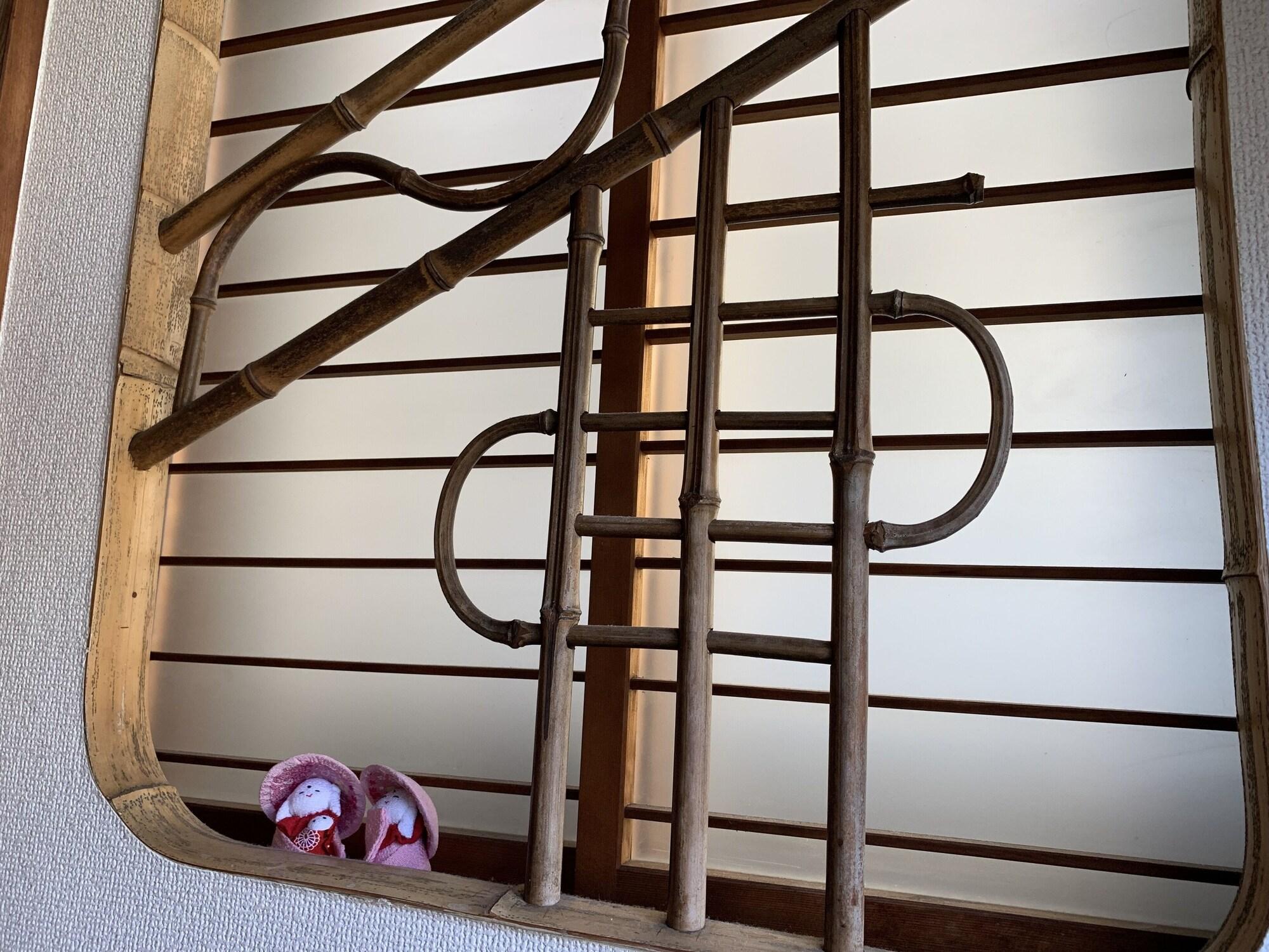 Vista Lobby Kamata Ann