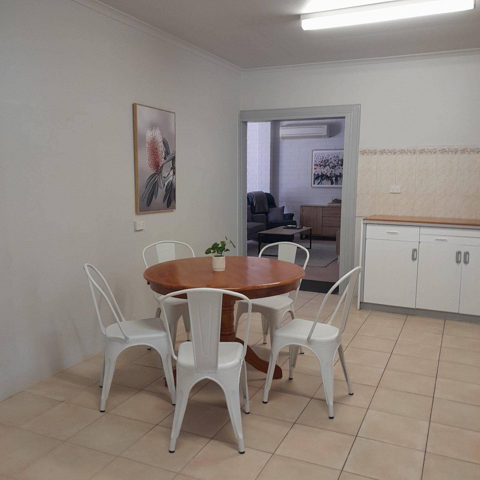 Equipamiento de Habitación Peterborough Motel