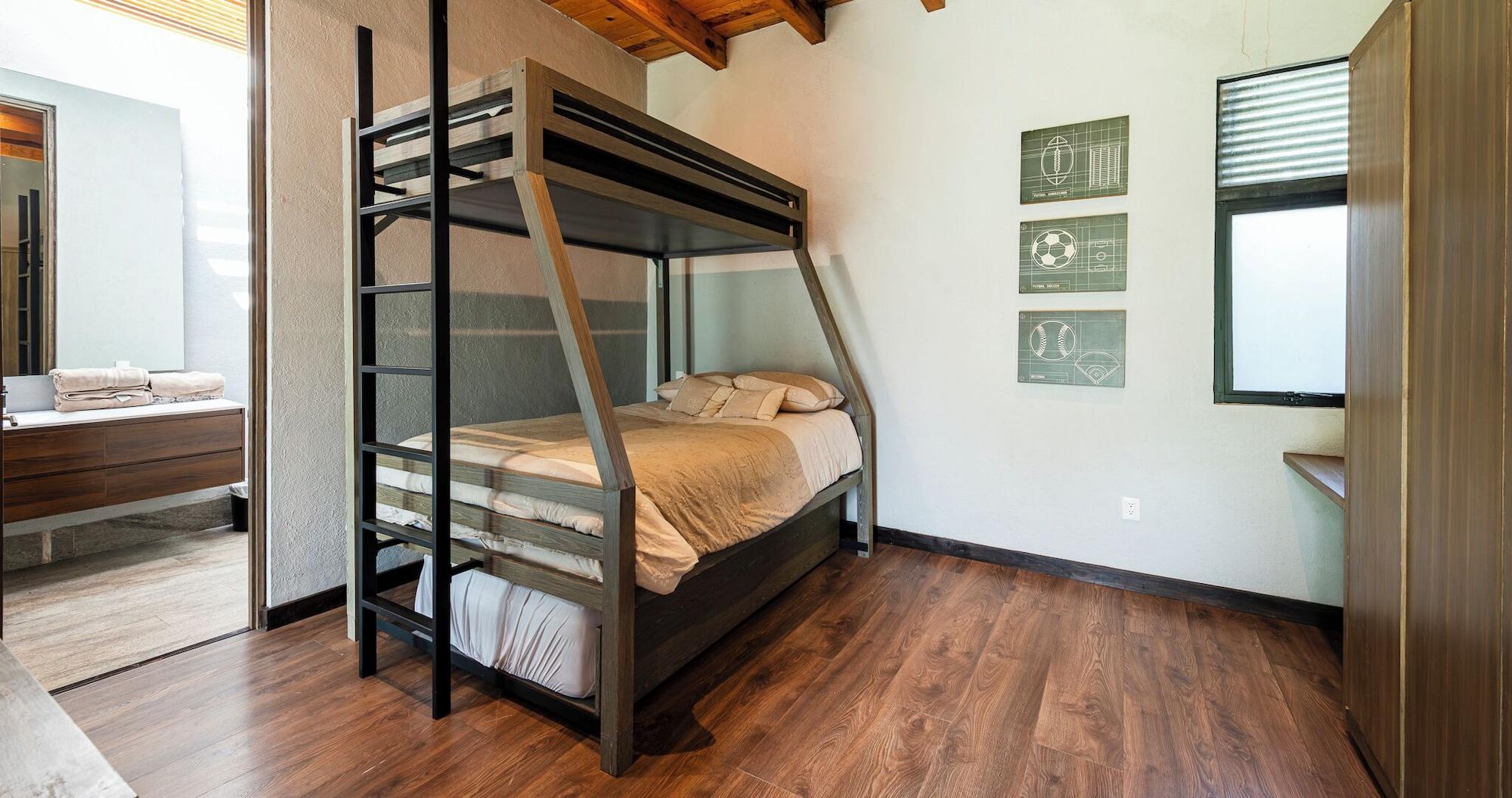 Habitación Pedacito de Lago - Lakeview Home