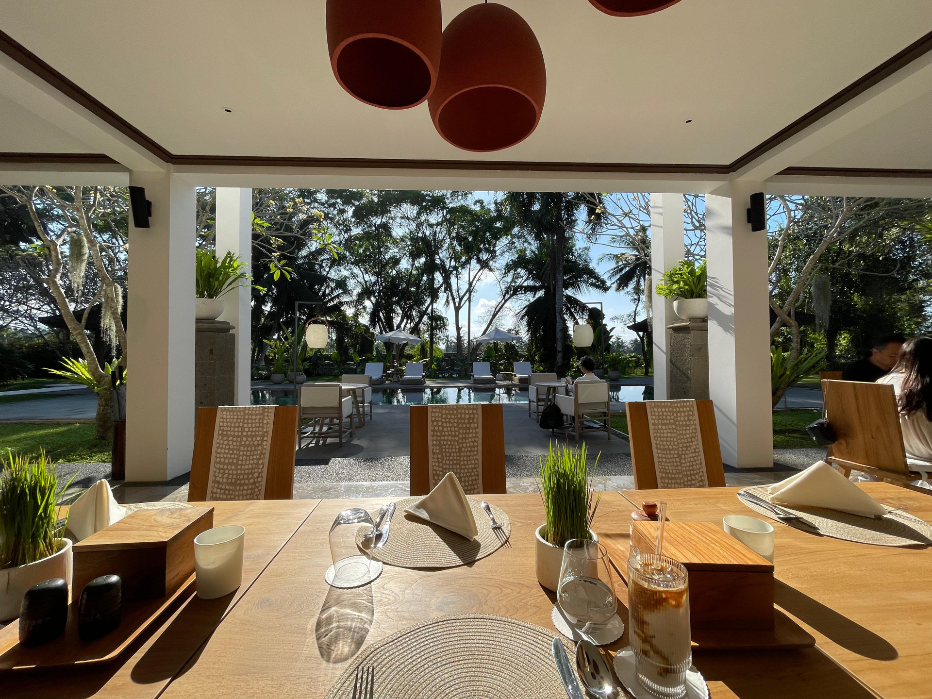 Restaurant Bumi Kinar Heritage