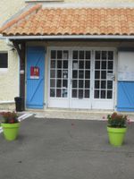 Alojamiento - Hotel La Chaumiere