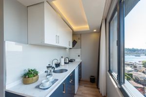 Alojamiento - Art Suites Karaköy