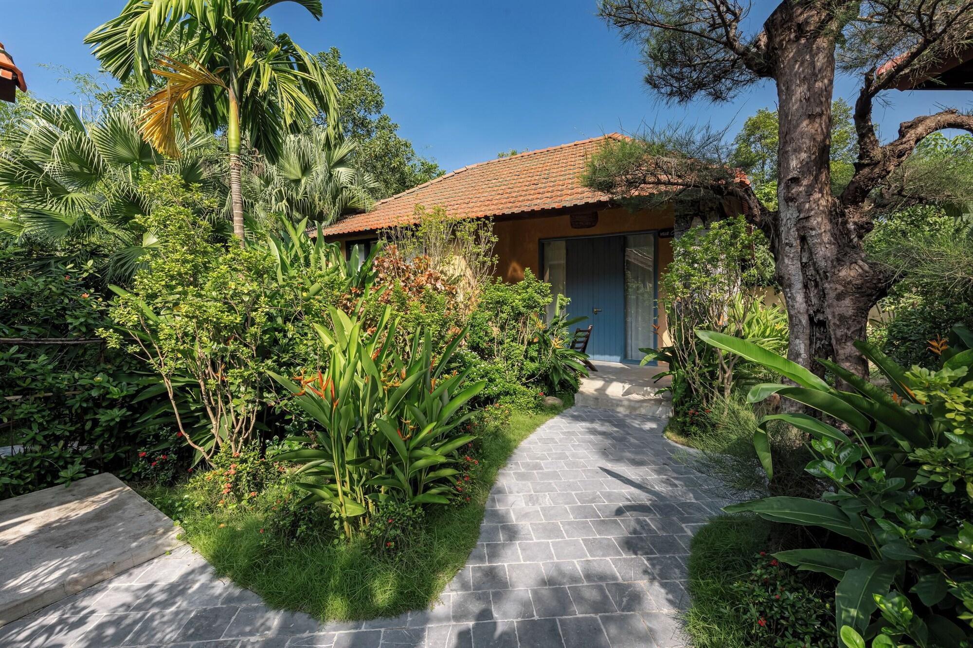 Habitación Tam Coc Retreat Ninh Bình
