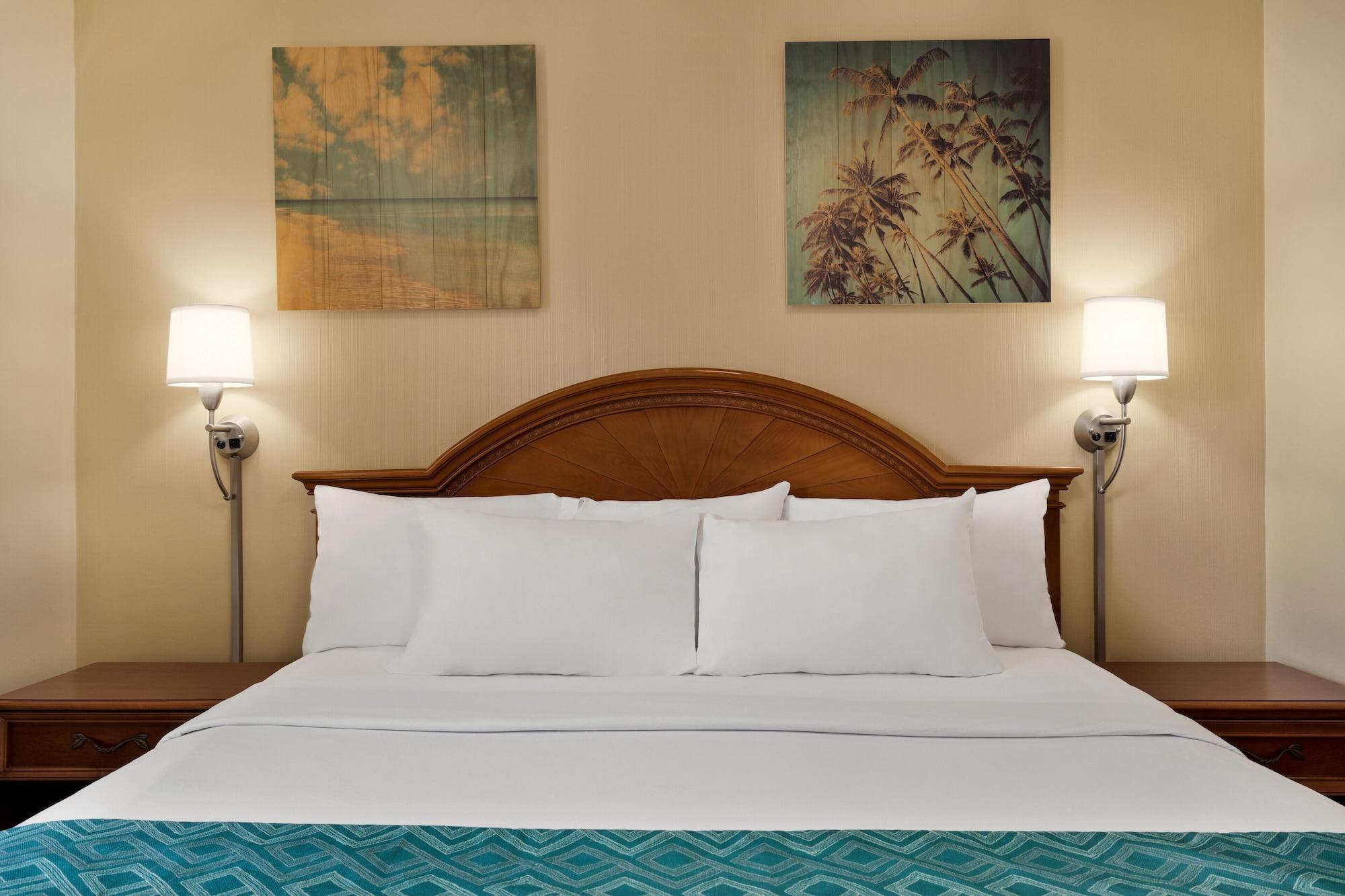 Habitación Plim Plaza Hotel