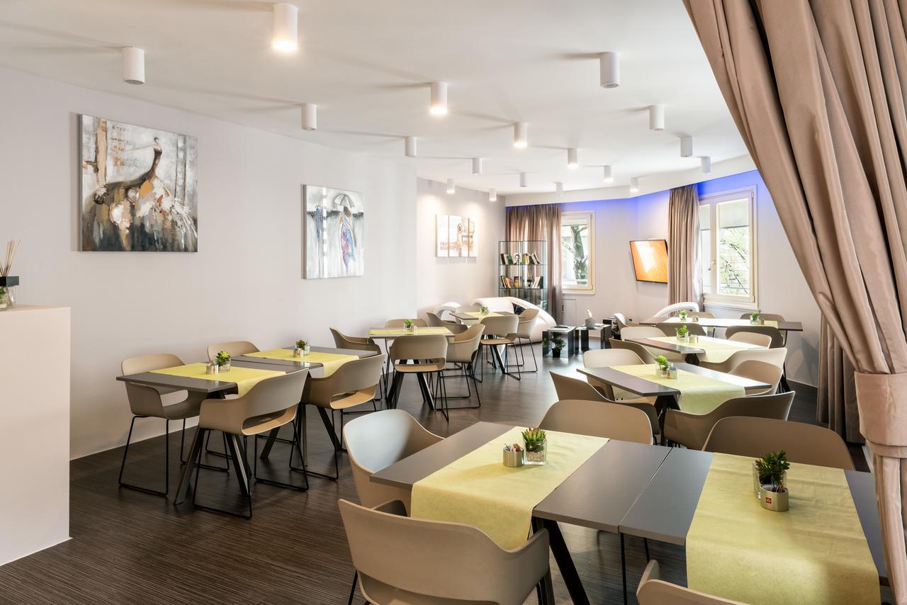 Restaurant Le Camp Suite & SPA