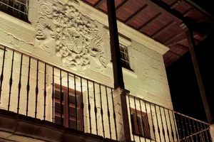 Alojamiento - Hotel Las Treixas