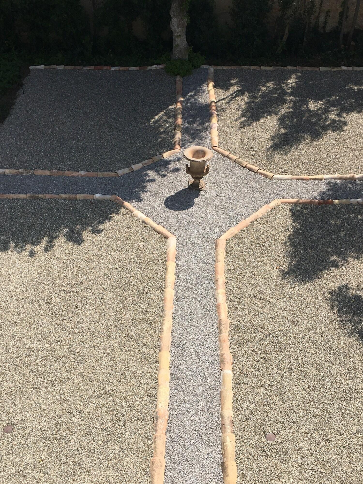 Vista Exterior Le Rouzet