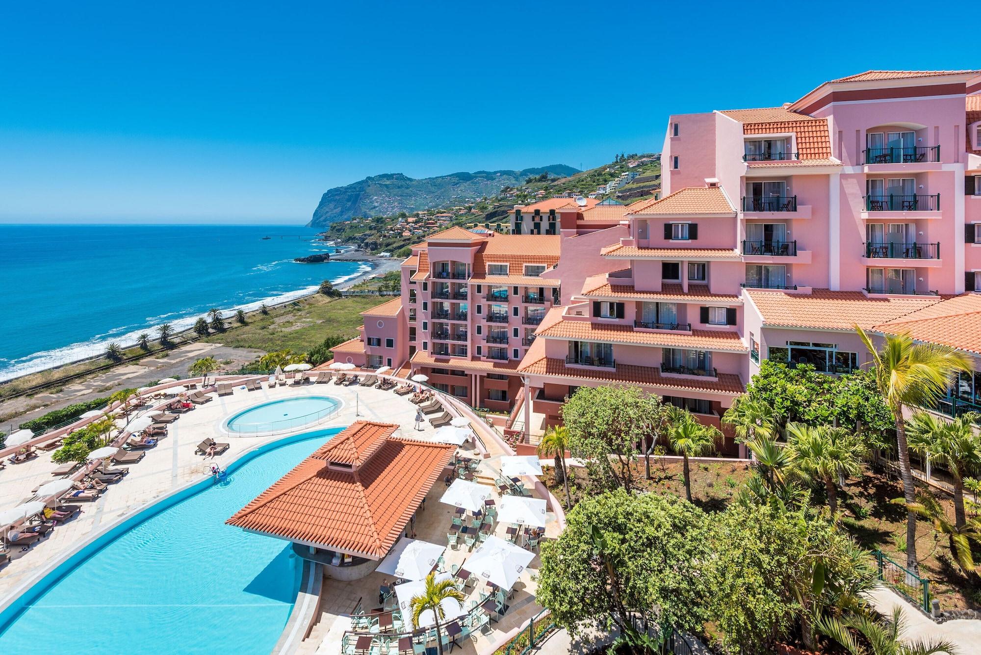 Vista Exterior Pestana Royal All Inclusive Ocean & Spa Resort