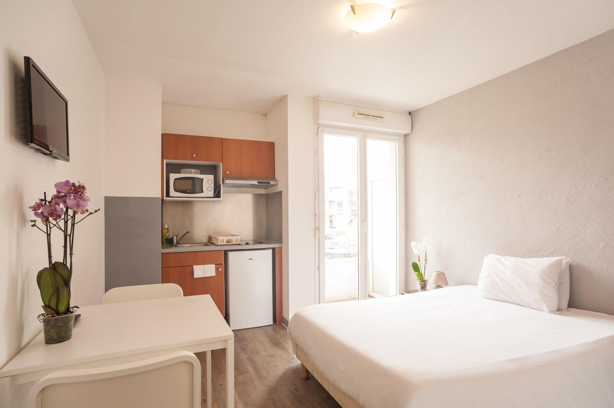 Varios City Residence Chelles