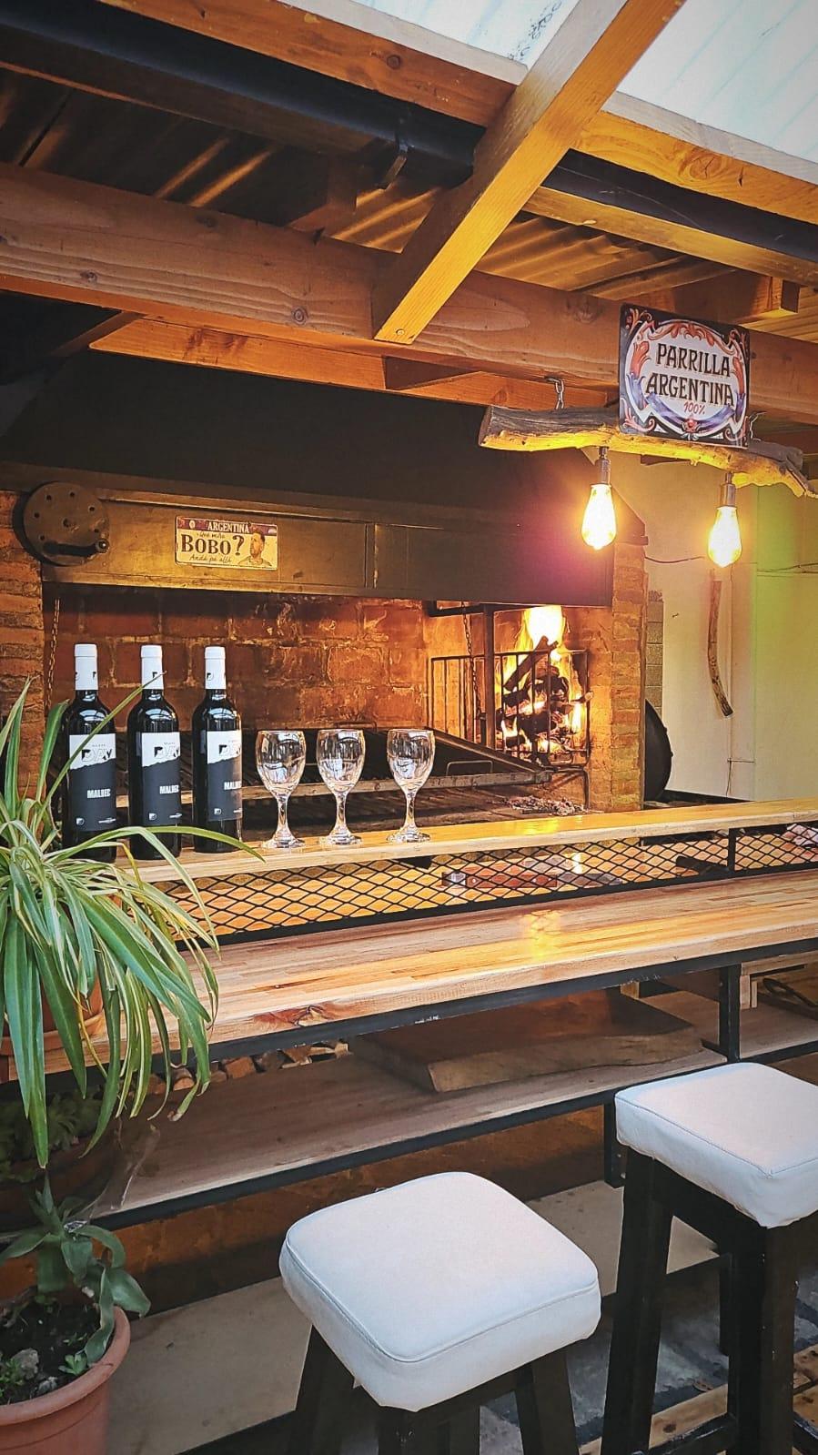 Vista Lobby SURPRISE TURISMO