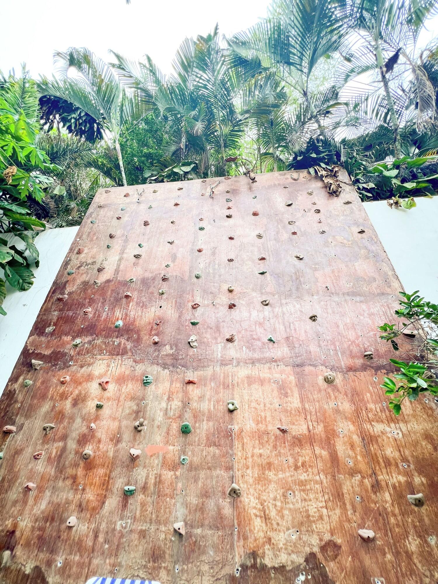 Instalaciones Recreativas ITH Sayulita Amazing Surf Hostel