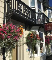 Alojamiento - The Clarence