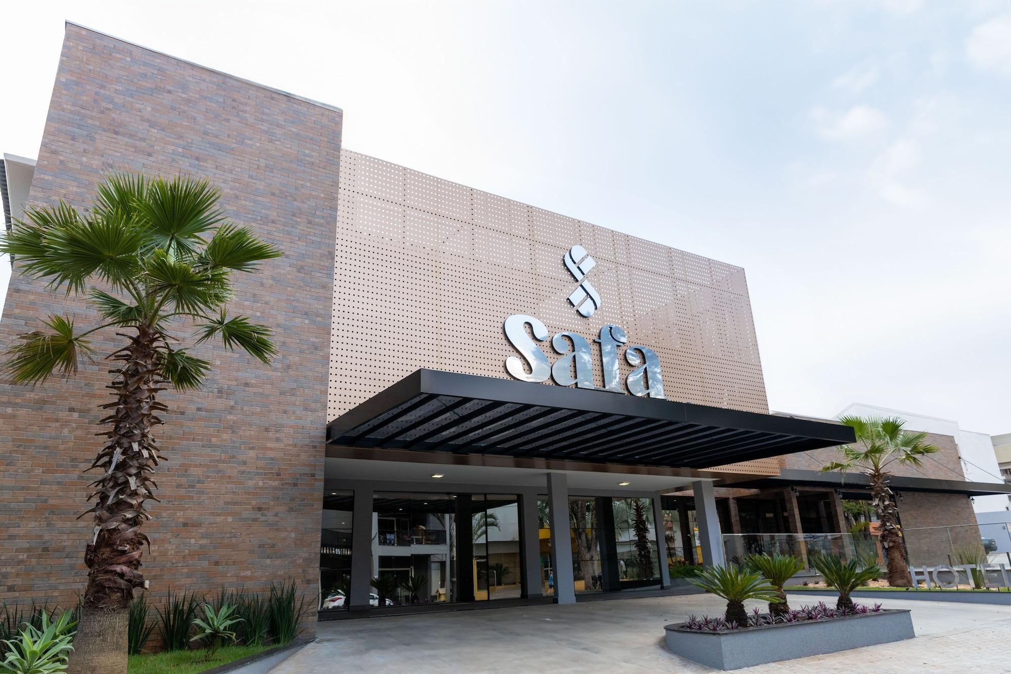 Varios Safa Hotel