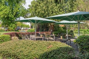 Alojamiento - Parkhotel Neustadt