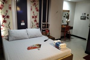 Alojamiento - Hotel Sogo - Banawe Ave