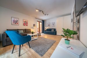 Alquiler Vacacional - RentPlanet - Apartamenty Urocza