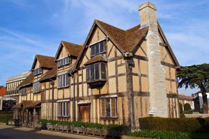 Actividad - Oxford, Stratford, Cotswolds y el Castillo de Warwick