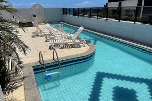 Alquiler Vacacional - Apartamento Pajuçara