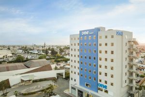 Alojamiento - one Leon Antares