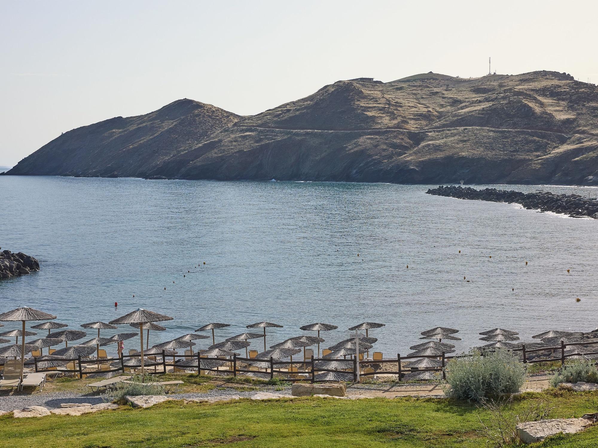 Playa Grecotel Marine Palace & Aqua Park