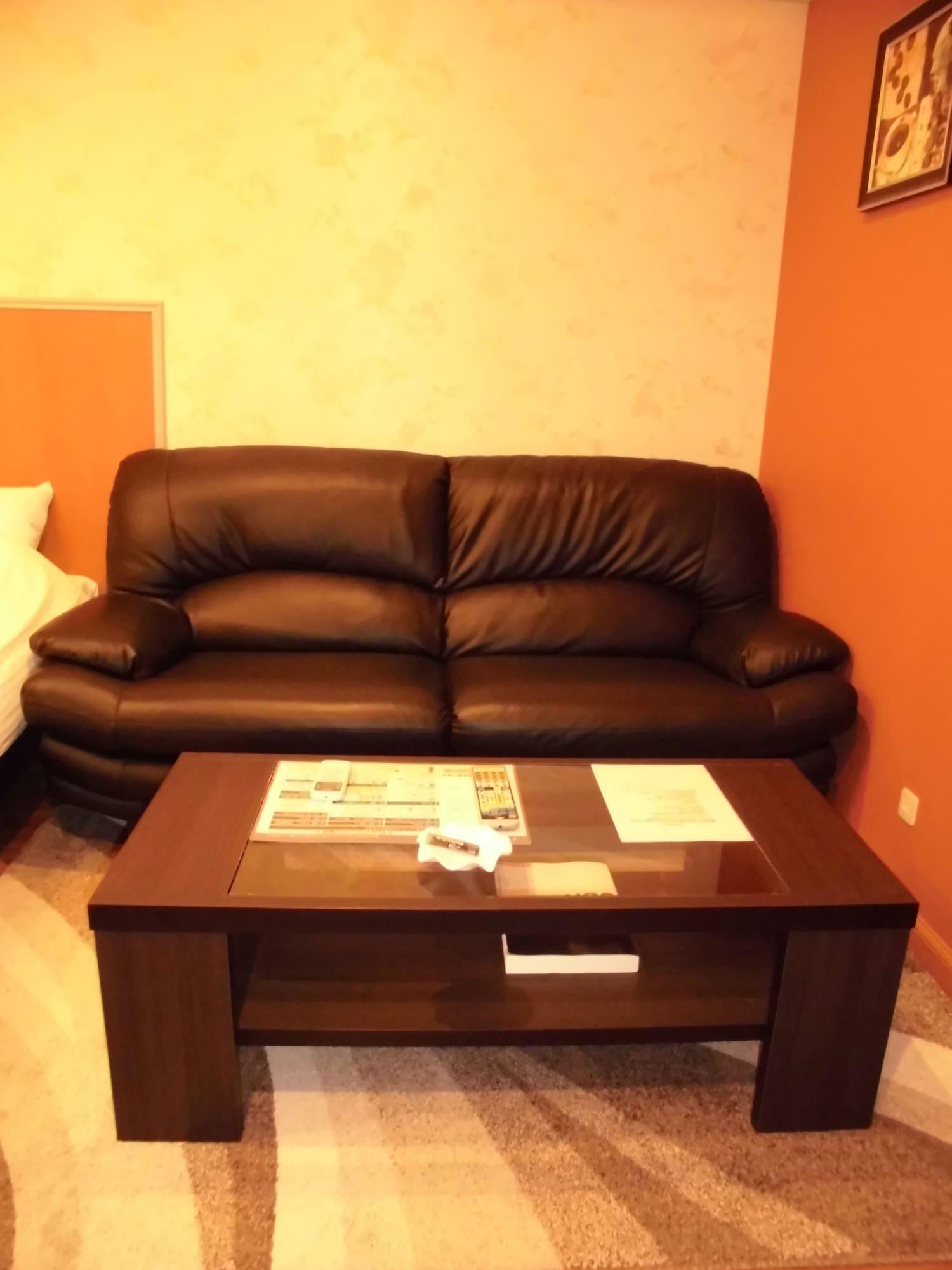 Set de Habitación Hotel D.D Kashiba