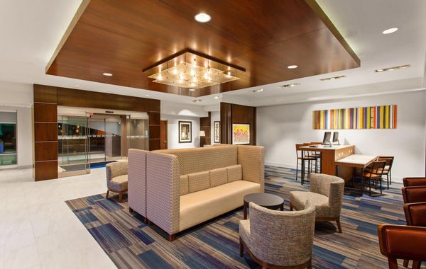 Holiday Inn Express & Suites Houston NW - Hwy 290 Cypress by IHG