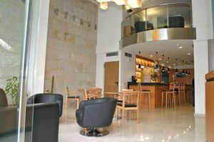 Alojamiento - Hotel Ogalia