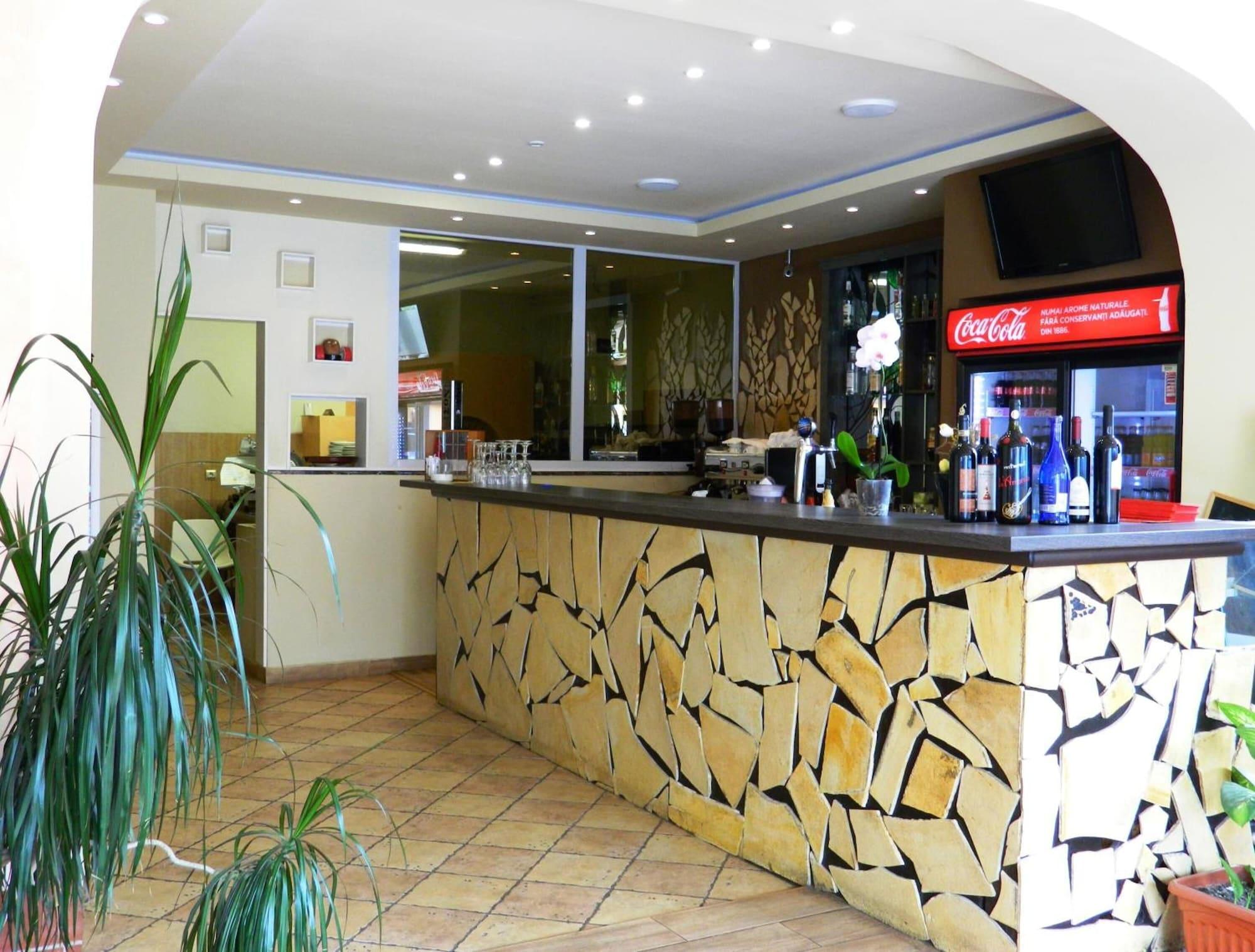 Bar/Salón Hotel Adriatico