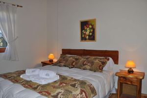 Alojamiento - Apart Samay Hue Bungalows
